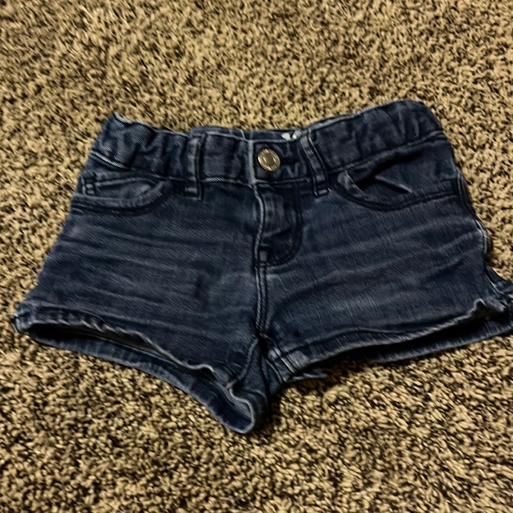 Gap shorts
